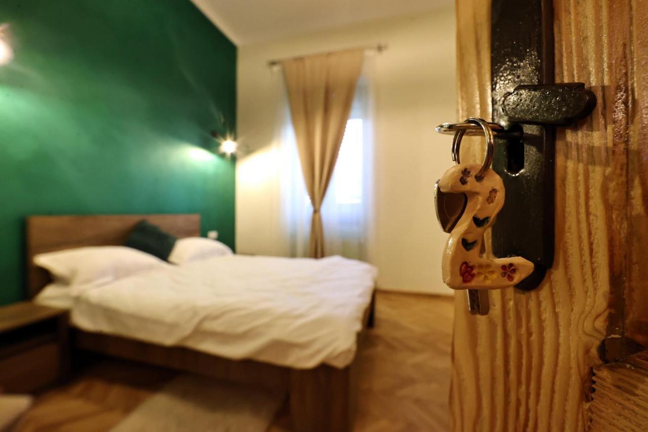 Branko'S Residence Temeşvar Dış mekan fotoğraf