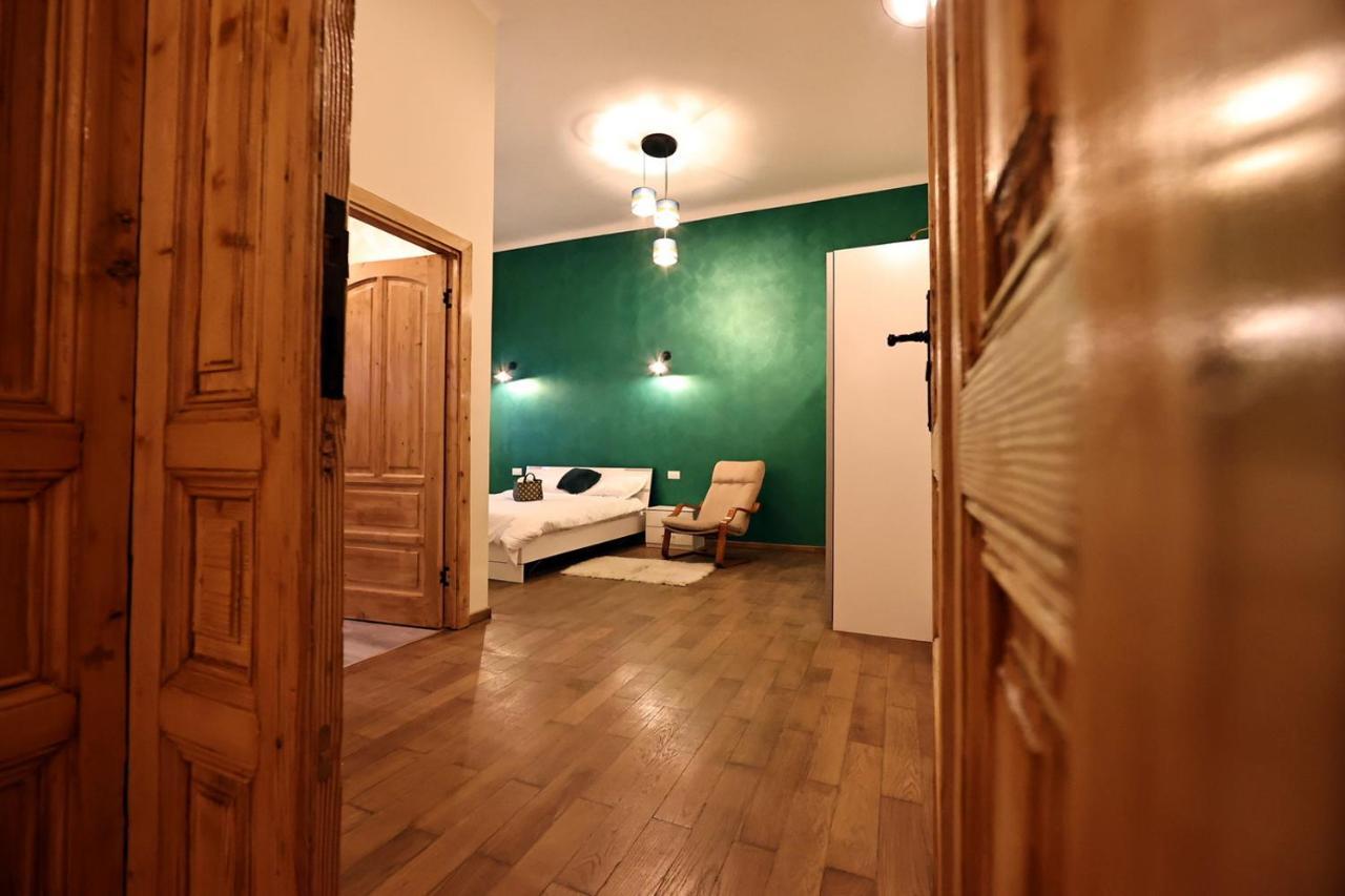 Branko'S Residence Temeşvar Dış mekan fotoğraf