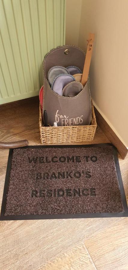 Branko'S Residence Temeşvar Dış mekan fotoğraf